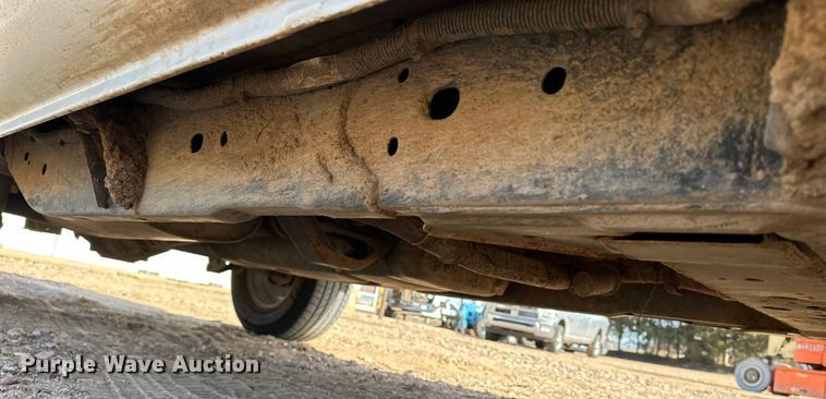 image for item DQ7723 2018 Nissan Frontier Crew Cab pickup truck