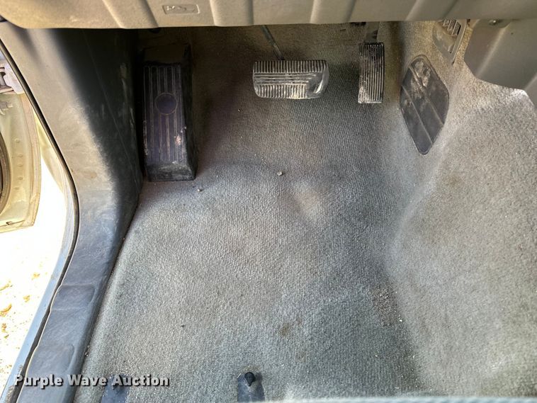 image for item DQ7723 2018 Nissan Frontier Crew Cab pickup truck