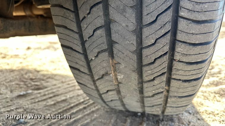 image for item DQ7723 2018 Nissan Frontier Crew Cab pickup truck