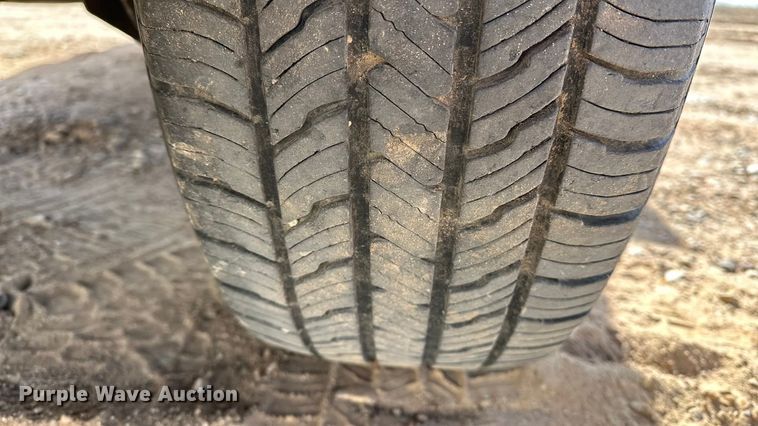 image for item DQ7723 2018 Nissan Frontier Crew Cab pickup truck