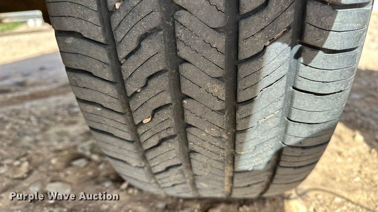 image for item DQ7723 2018 Nissan Frontier Crew Cab pickup truck