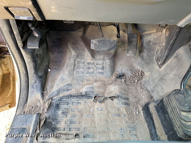 image for item DQ7727 2012 Ford F350 Super Duty Crew Cab pickup truck