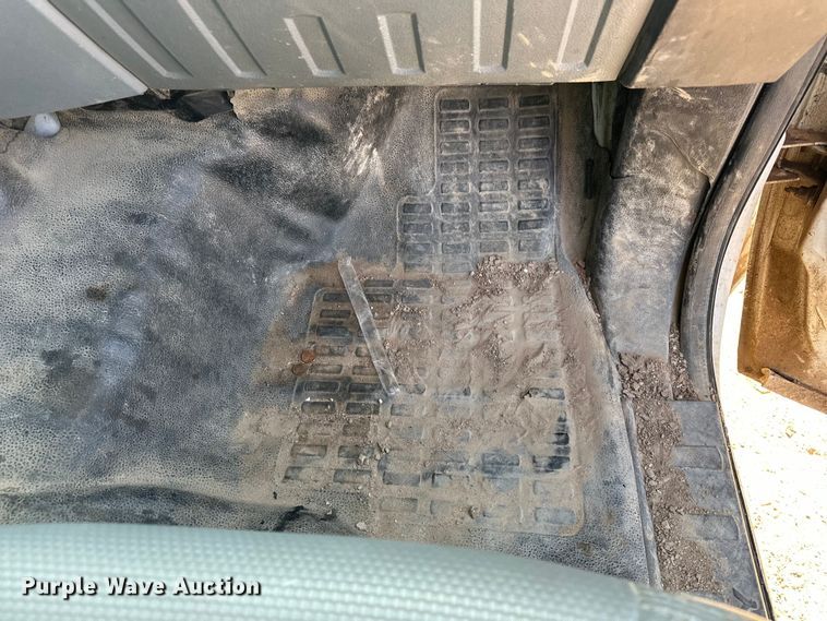 image for item DQ7727 2012 Ford F350 Super Duty Crew Cab pickup truck