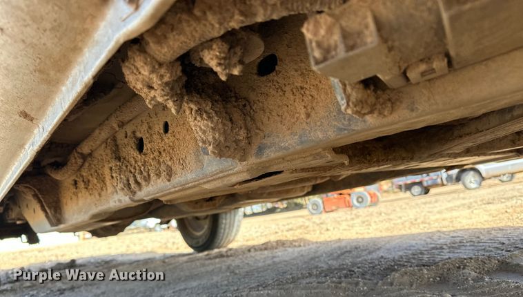 image for item DQ7728 2019 Nissan Frontier Crew Cab pickup truck