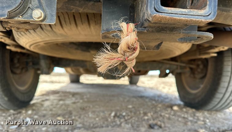 image for item DQ7728 2019 Nissan Frontier Crew Cab pickup truck