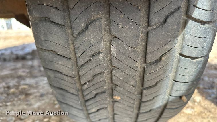 image for item DQ7728 2019 Nissan Frontier Crew Cab pickup truck