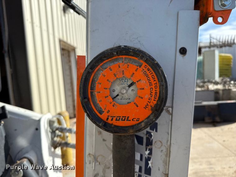 image for item DQ7750 iToolCo MVP20K skid steer wire puller