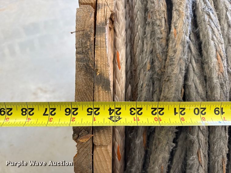 image for item DQ7750 iToolCo MVP20K skid steer wire puller