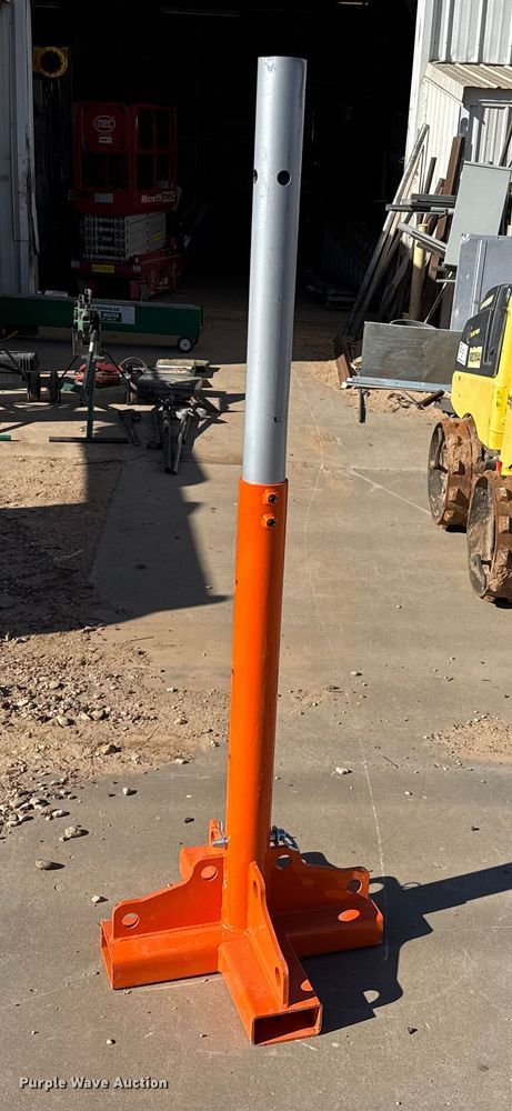 image for item DQ7750 iToolCo MVP20K skid steer wire puller