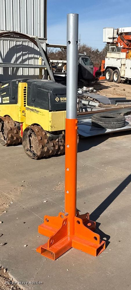 image for item DQ7750 iToolCo MVP20K skid steer wire puller