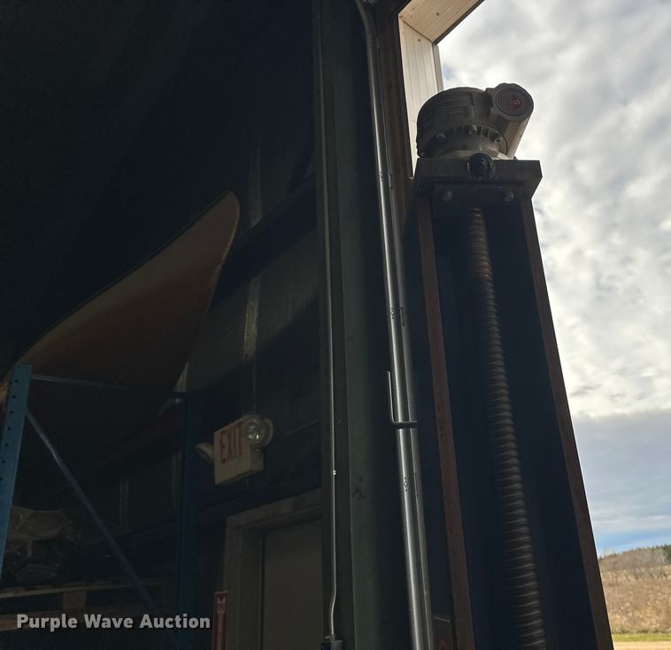 image for item DT6411 (4) Maha MCL 16 column lifts