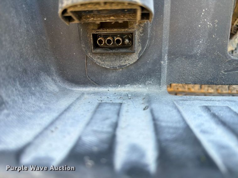 image for item DX5877 2015 Chevrolet Silverado 2500HD Crew Cab pickup truck