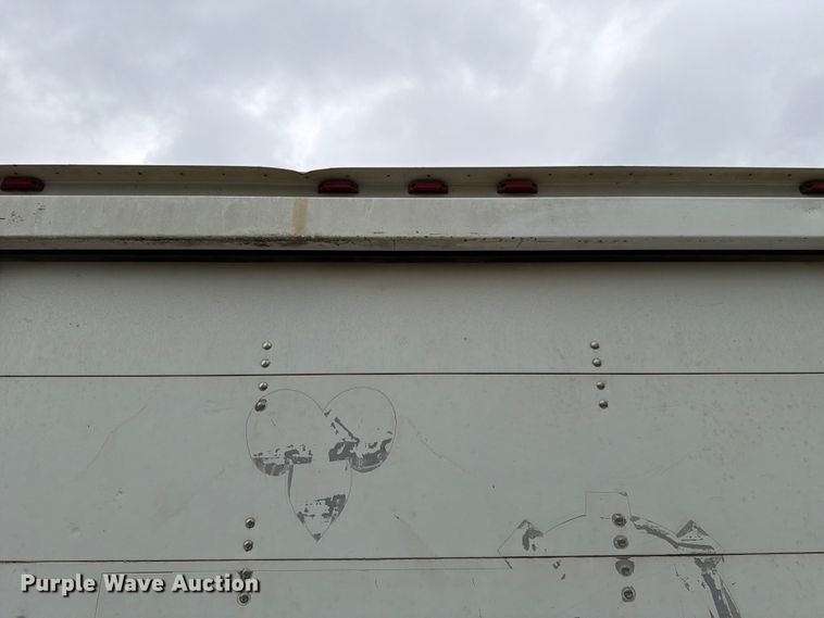 image for item DX5887 2000 Ford E350 box truck