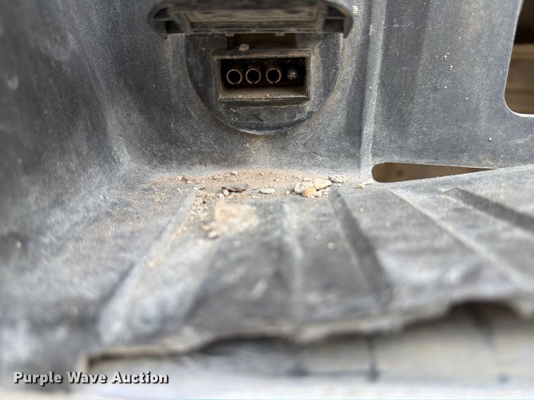 image for item DX5888 2015 Chevrolet Silverado 2500HD pickup truck