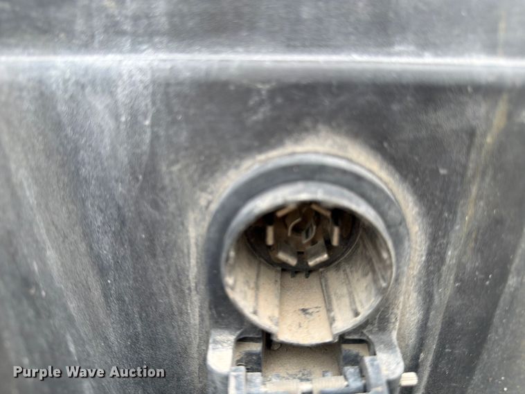 image for item DX5888 2015 Chevrolet Silverado 2500HD pickup truck