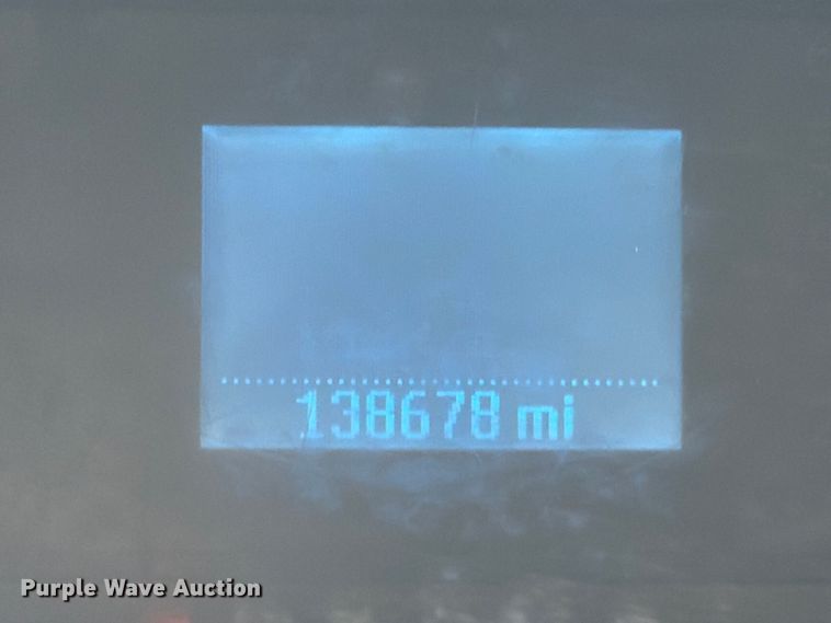 image for item DX5895 2019 Ford F250 Super Duty Crew Cab flatbed pickup truck