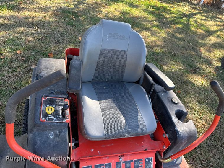 image for item DY8452 Bad Boy ZT ZTR lawn mower