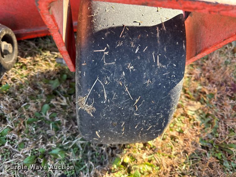 image for item DY8452 Bad Boy ZT ZTR lawn mower