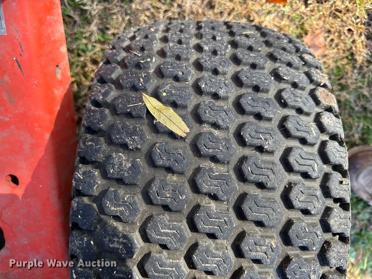 image for item DY8452 Bad Boy ZT ZTR lawn mower