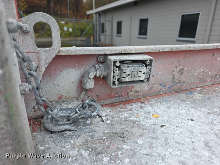 image for item DZ3582 Skyjack SJ111 4632 vertical lift