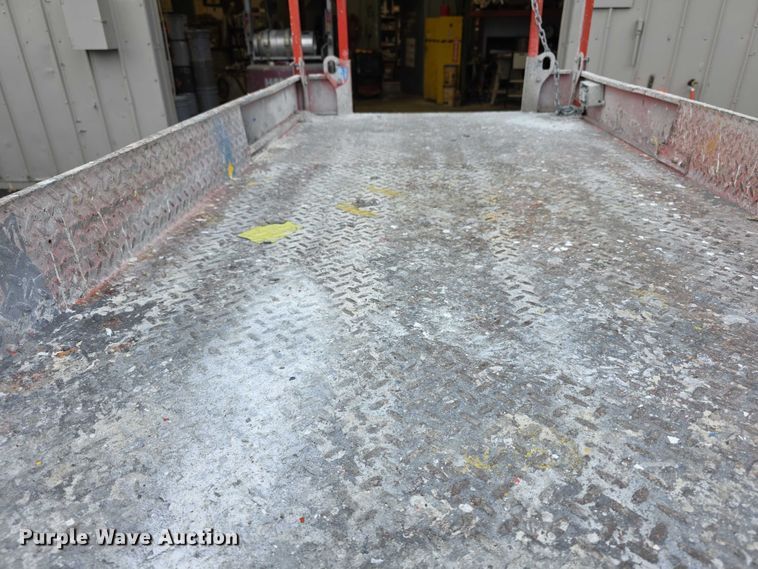 image for item DZ3582 Skyjack SJ111 4632 vertical lift