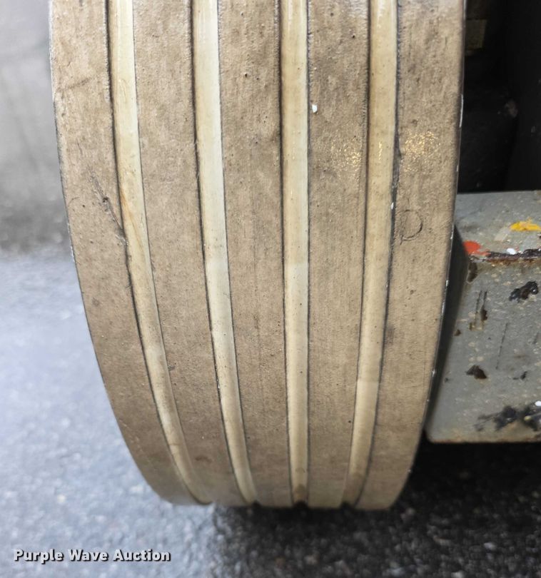 image for item DZ3582 Skyjack SJ111 4632 vertical lift