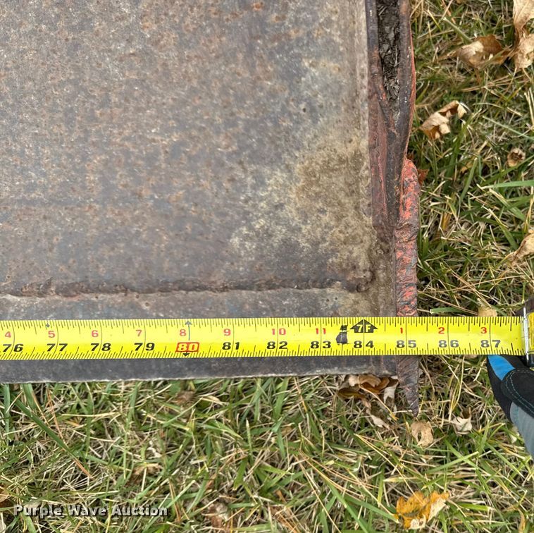 image for item EA2029 1967 International Farmall 656 tractor