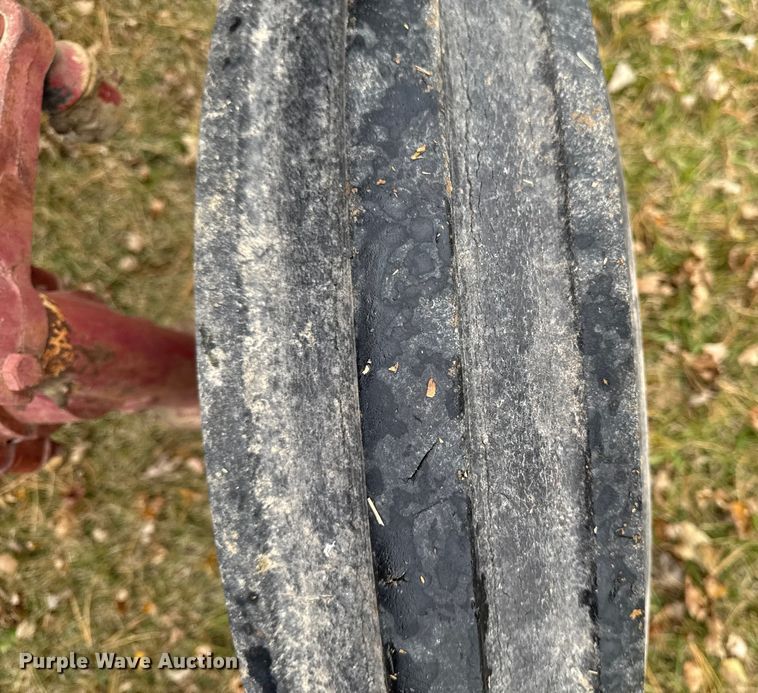 image for item EA2029 1967 International Farmall 656 tractor