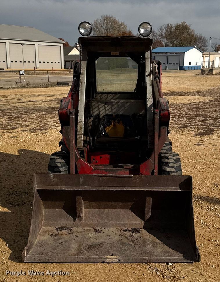 image for item EA2030 Gehl SL3510 skid steer loader