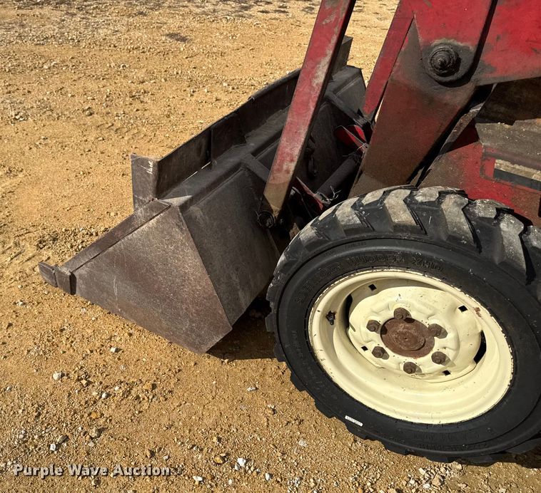 image for item EA2030 Gehl SL3510 skid steer loader