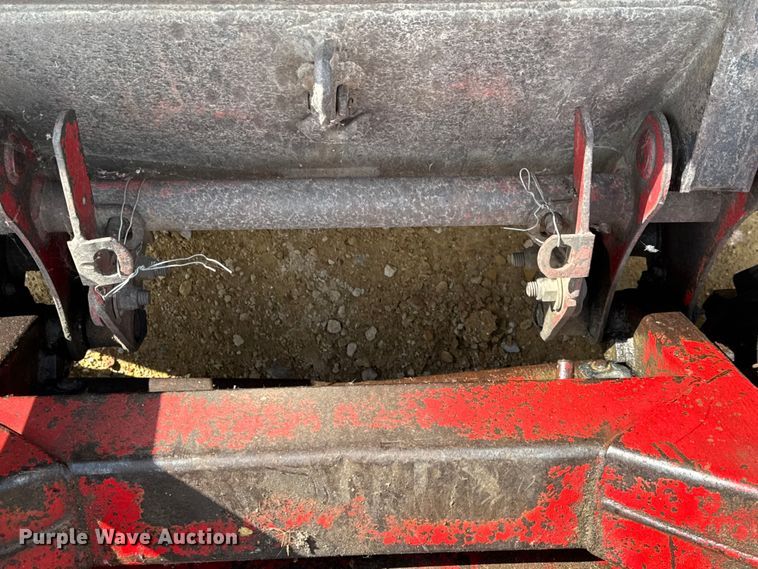 image for item EA2030 Gehl SL3510 skid steer loader