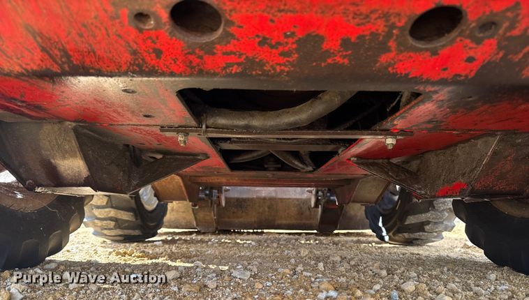 image for item EA2030 Gehl SL3510 skid steer loader