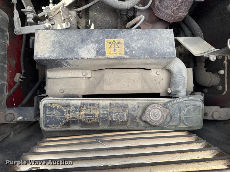 image for item EA2030 Gehl SL3510 skid steer loader