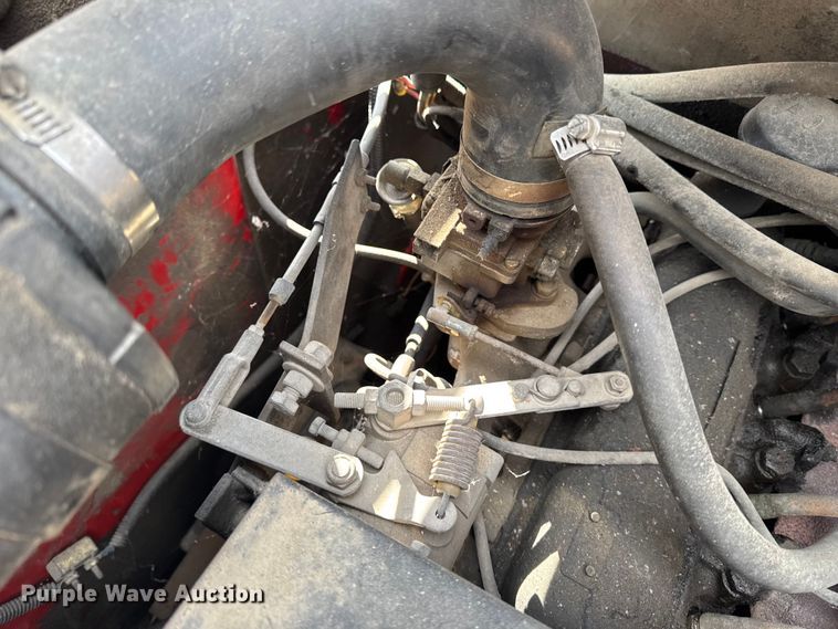 image for item EA2030 Gehl SL3510 skid steer loader