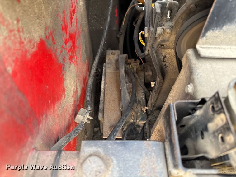 image for item EA2030 Gehl SL3510 skid steer loader