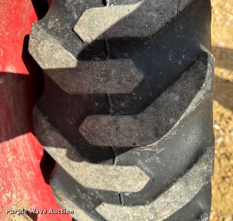 image for item EA2030 Gehl SL3510 skid steer loader