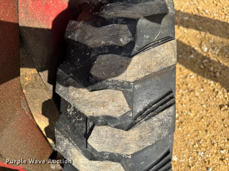 image for item EA2030 Gehl SL3510 skid steer loader