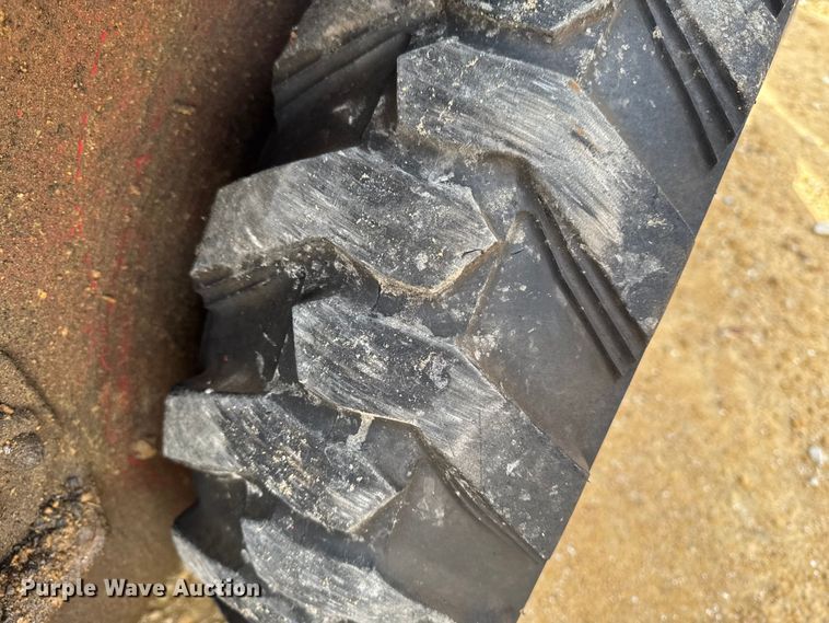 image for item EA2030 Gehl SL3510 skid steer loader