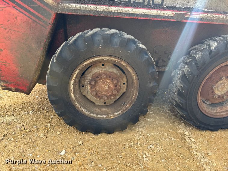 image for item EA2030 Gehl SL3510 skid steer loader