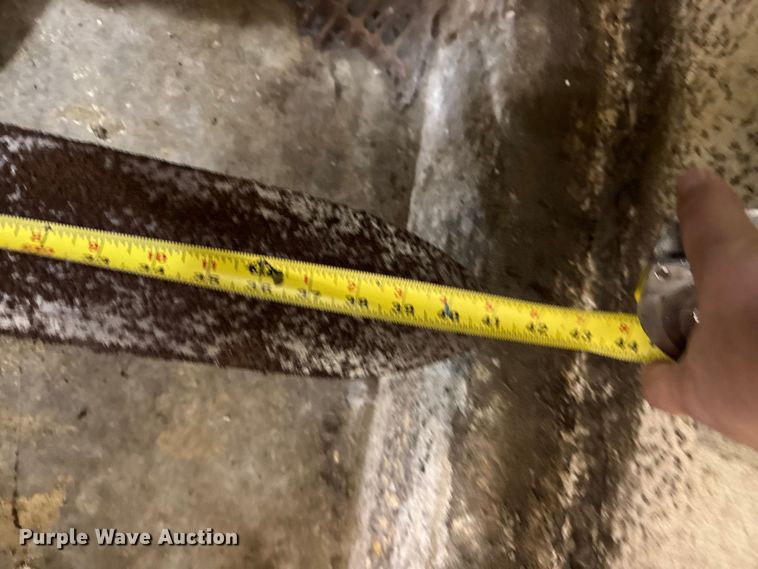 image for item EA2031 Yale forklift