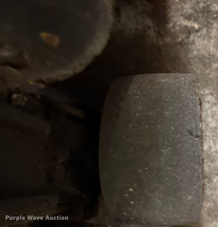 image for item EA2031 Yale forklift