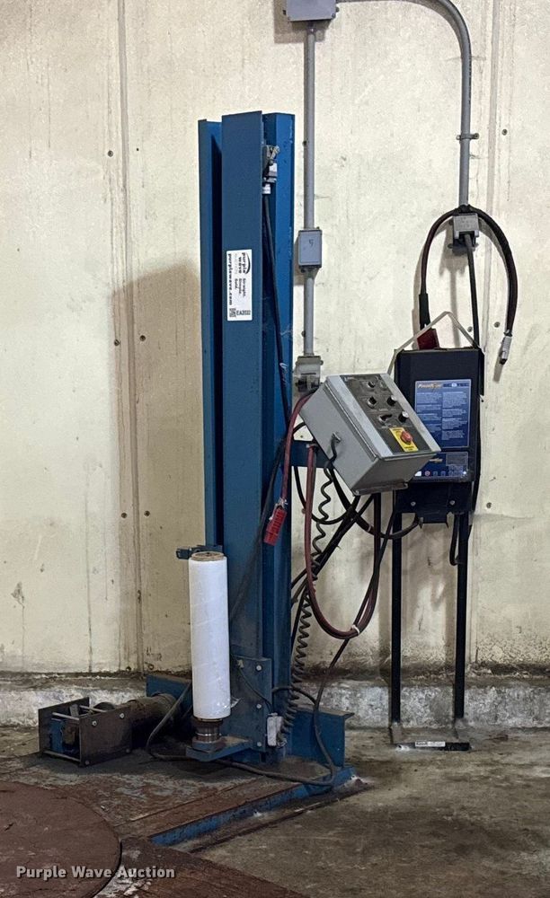 image for item EA2032 Advance pallet wrapper