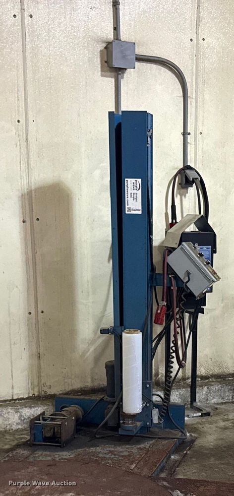 image for item EA2032 Advance pallet wrapper