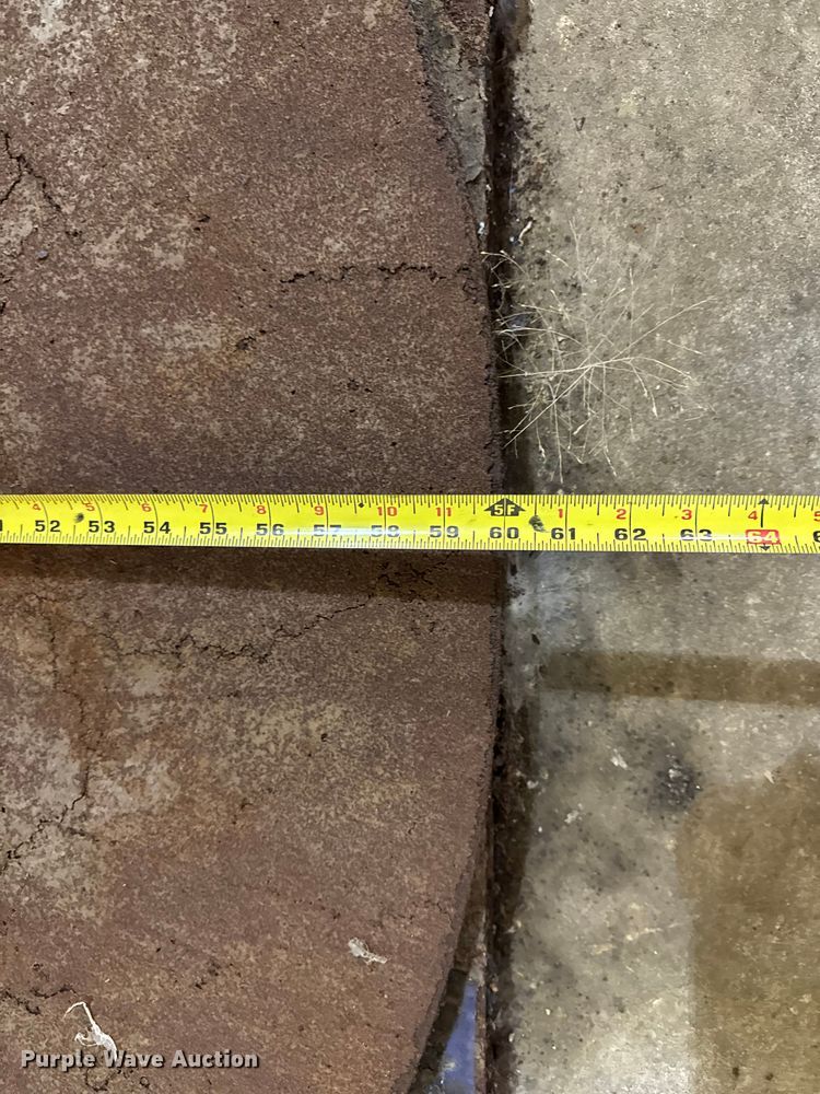 image for item EA2032 Advance pallet wrapper