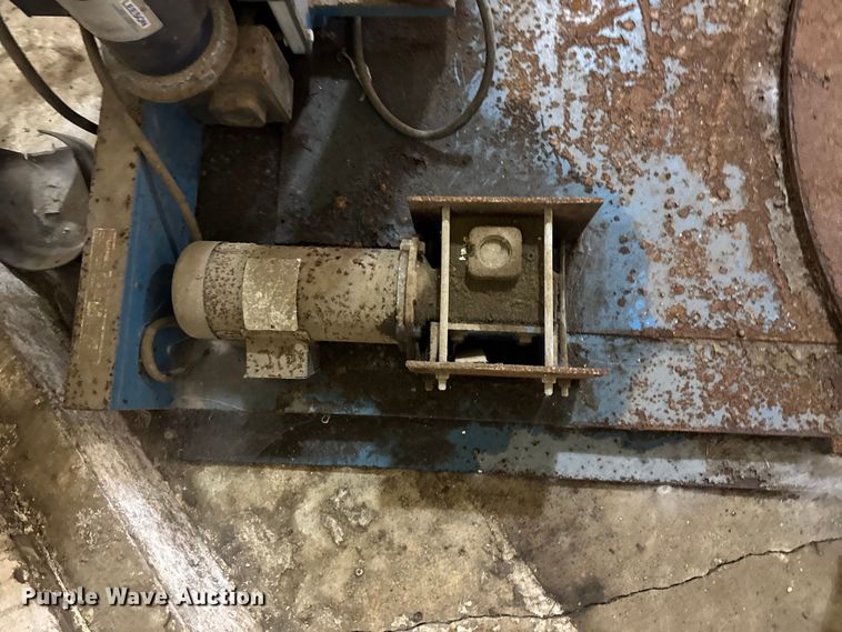 image for item EA2032 Advance pallet wrapper