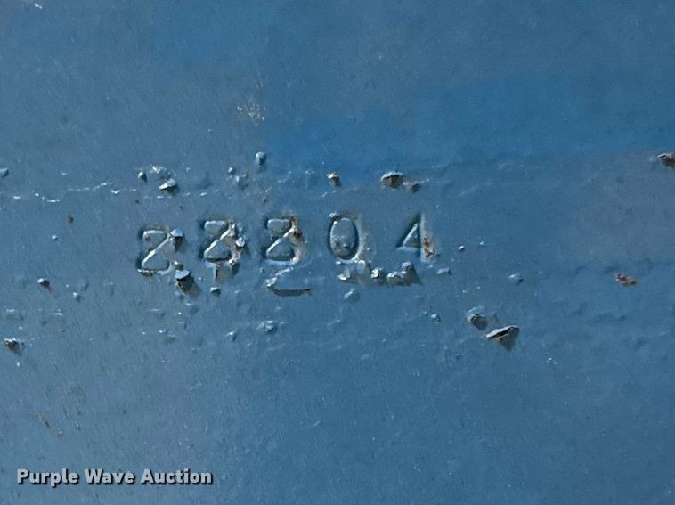 image for item EA2032 Advance pallet wrapper