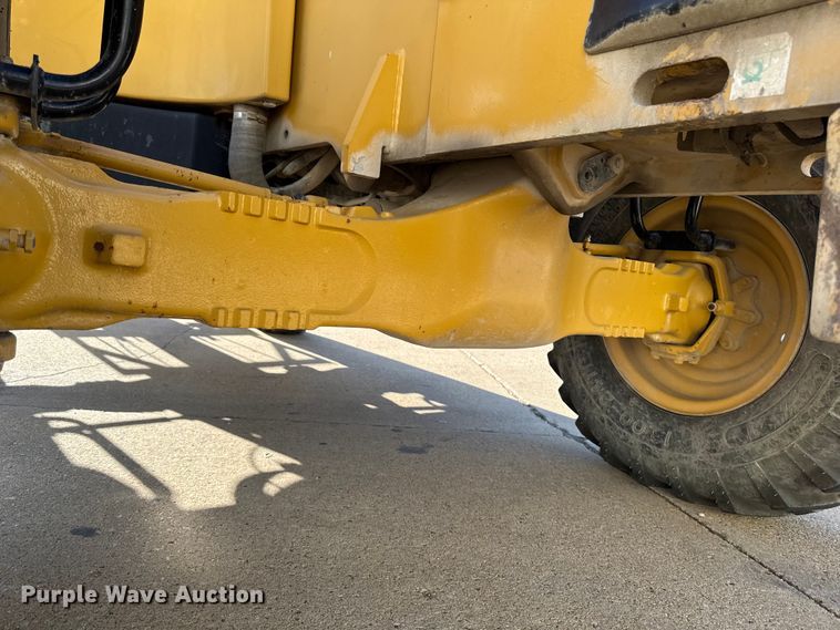 image for item EA2058 2005 Caterpillar TH360B telehandler