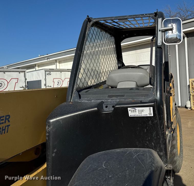 image for item EA2058 2005 Caterpillar TH360B telehandler