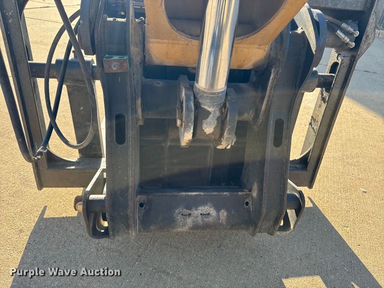 image for item EA2058 2005 Caterpillar TH360B telehandler