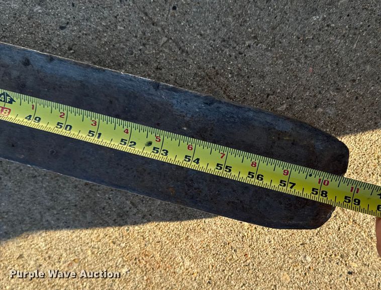 image for item EA2058 2005 Caterpillar TH360B telehandler